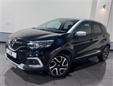 Used Renault Captur