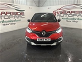 Renault Captur Image 2