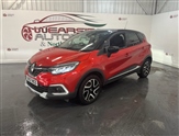 Renault Captur Image 3