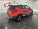 Renault Captur Image 4