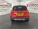 Renault Captur Image 5