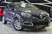 Used Renault Captur