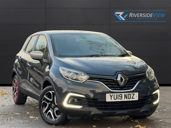 Large image for the Used Renault CAPTUR