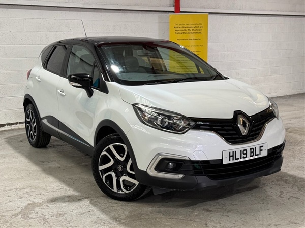Large image for the Used Renault CAPTUR