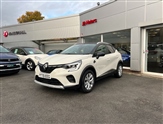 Used Renault Captur