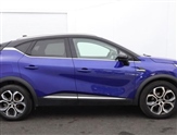 Used Renault Captur