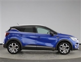 Used Renault Captur