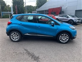 Used Renault Captur