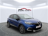 Used Renault Captur