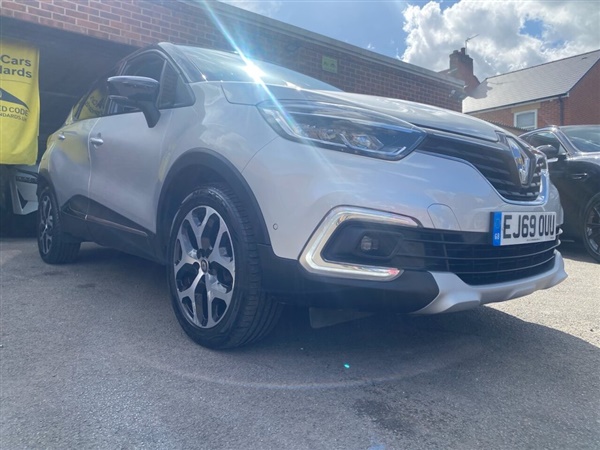 Large image for the Used Renault CAPTUR