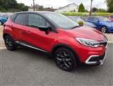Used Renault Captur