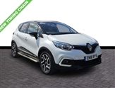 Used Renault Captur