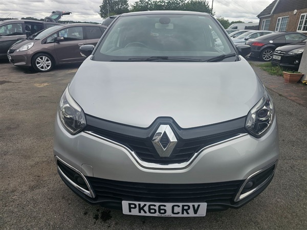 Large image for the Used Renault Captur