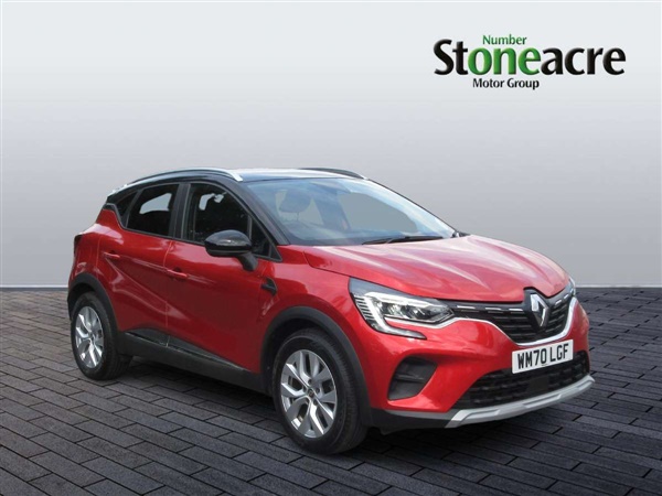 Large image for the Used Renault Captur