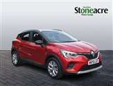 Renault Captur Image 1
