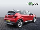 Renault Captur Image 3
