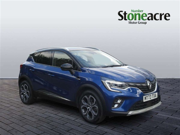 Large image for the Used Renault Captur
