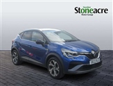 Renault Captur Image 1