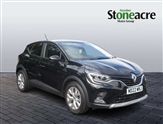 Renault Captur Image 1