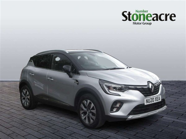 Large image for the Used Renault Captur