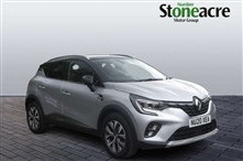Used Renault Captur