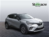 Renault Captur Image 1