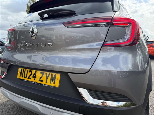 Large image for the Used Renault Captur