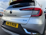 Renault Captur Image 1