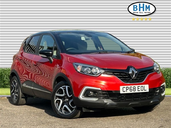 Large image for the Used Renault CAPTUR