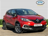 Used Renault Captur