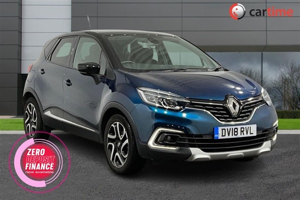 Large image for the Used Renault CAPTUR