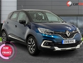 Renault Captur Image 1