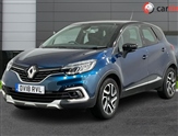 Renault Captur Image 5
