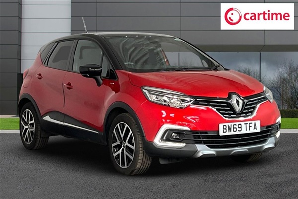 Large image for the Used Renault CAPTUR