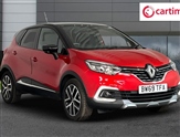 Renault Captur Image 1