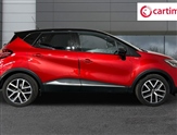 Renault Captur Image 2