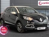 Renault Captur Image 1