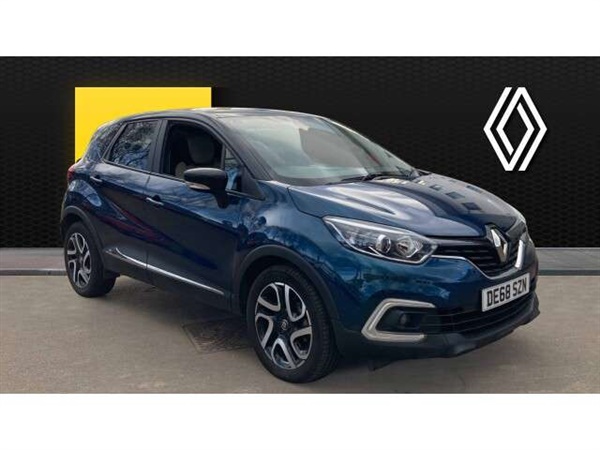 Large image for the Used Renault Captur