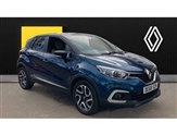 Renault Captur Image 1