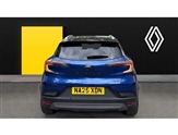 Renault Captur Image 3