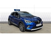 Renault Captur Image 1