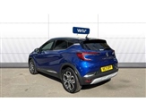 Renault Captur Image 2
