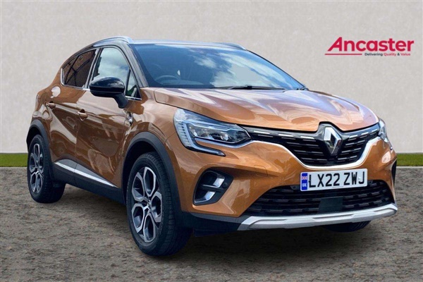 Large image for the Used Renault Captur