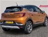 Renault Captur Image 3