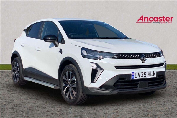 Large image for the Used Renault Captur