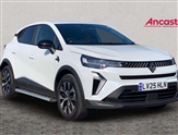 Renault Captur Image 1