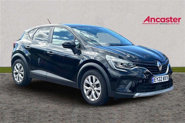 Large image for the Used Renault Captur