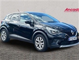 Renault Captur Image 1
