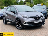 Used Renault Captur