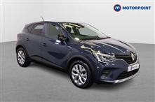 Used Renault Captur